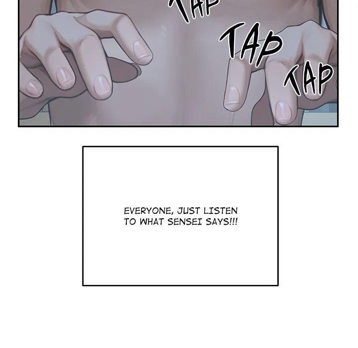 Master of the Spotlight Chapter 1 page 90 - 