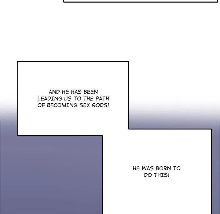 Master of the Spotlight Chapter 1 page 93 - 