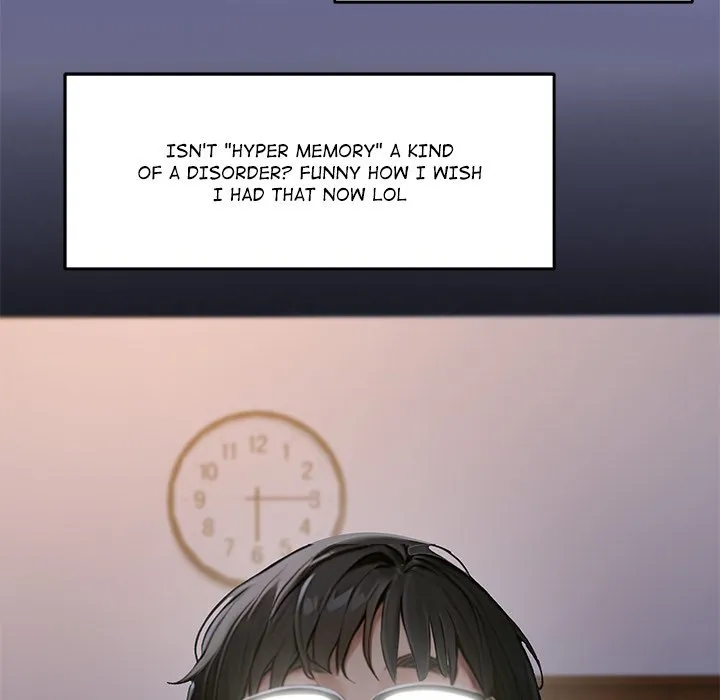 Master of the Spotlight Chapter 1 page 94 - 