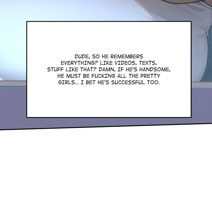 Master of the Spotlight Chapter 1 page 96 - 