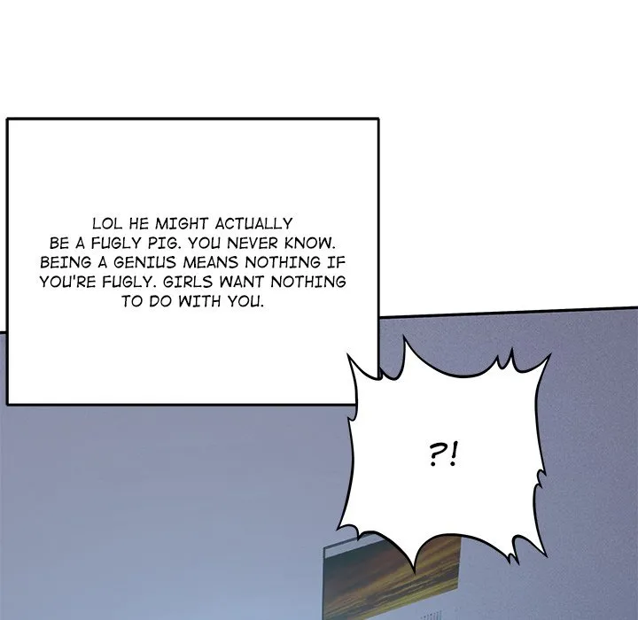 Master of the Spotlight Chapter 1 page 97 - 