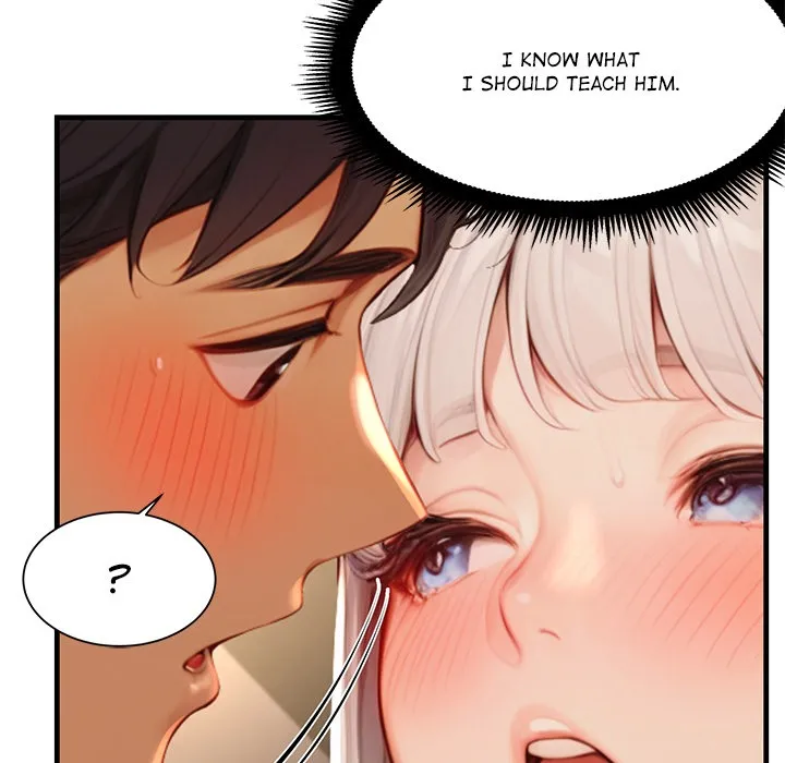 Master of the Spotlight Chapter 10 page 101 - 