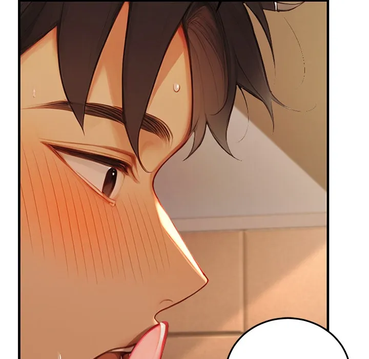 Master of the Spotlight Chapter 10 page 104 - 