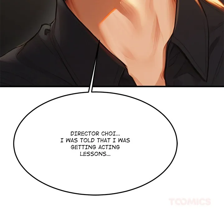 Master of the Spotlight Chapter 10 page 12 - 