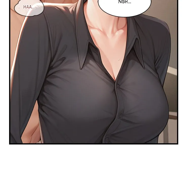 Master of the Spotlight Chapter 10 page 131 - 