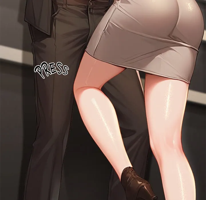 Master of the Spotlight Chapter 10 page 17 - 