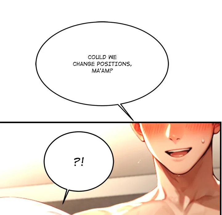 Master of the Spotlight Chapter 10 page 164 - 