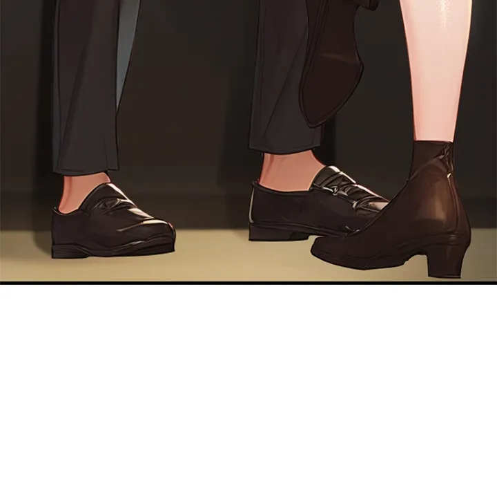 Master of the Spotlight Chapter 10 page 18 - 