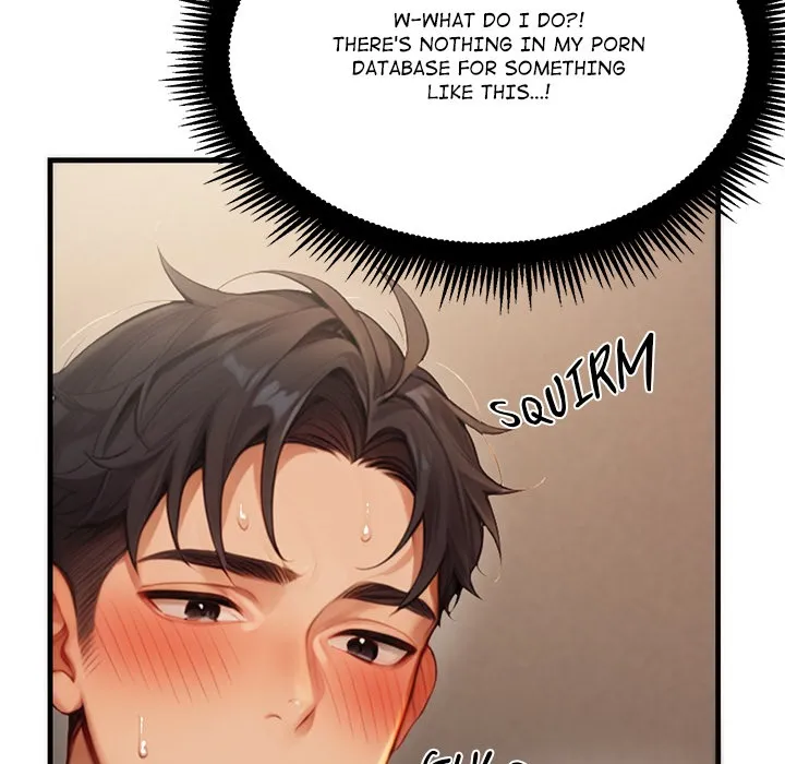 Master of the Spotlight Chapter 10 page 22 - 