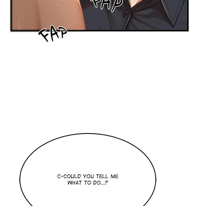 Master of the Spotlight Chapter 10 page 35 - 