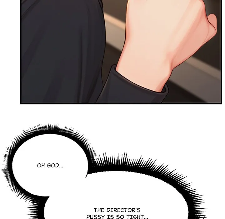 Master of the Spotlight Chapter 10 page 59 - 