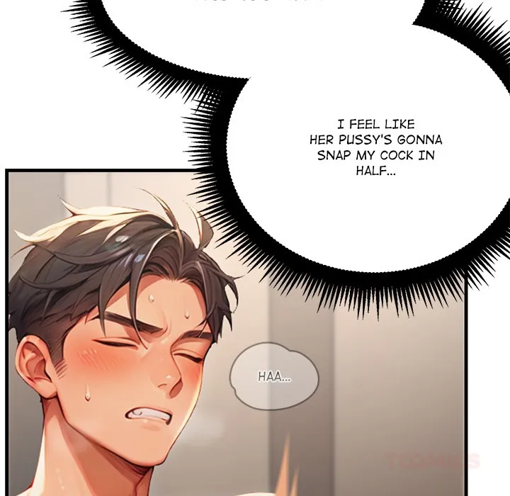 Master of the Spotlight Chapter 10 page 60 - 