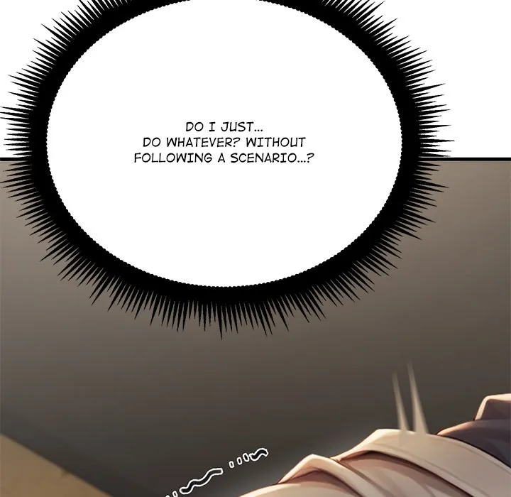 Master of the Spotlight Chapter 10 page 63 - 
