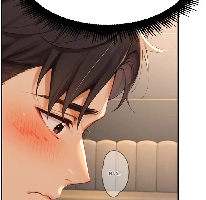 Master of the Spotlight Chapter 10 page 73 - 