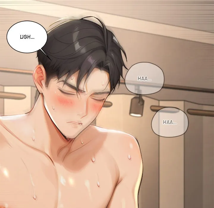 Master of the Spotlight Chapter 10 page 75 - 