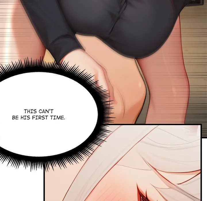 Master of the Spotlight Chapter 10 page 77 - 