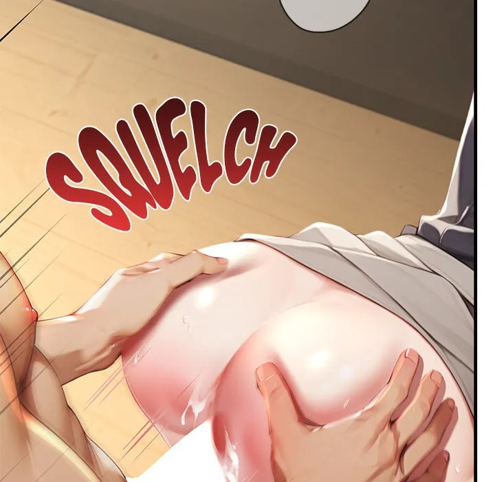 Master of the Spotlight Chapter 10 page 80 - 
