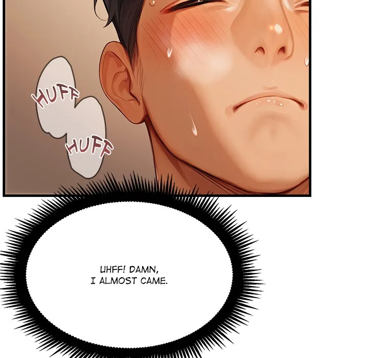 Master of the Spotlight Chapter 11 page 123 - 