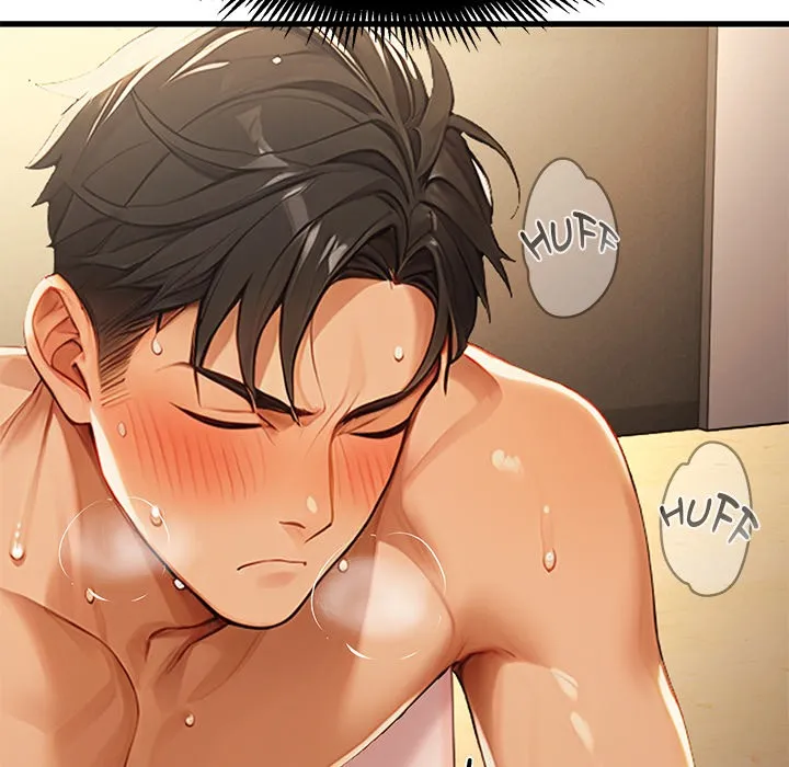 Master of the Spotlight Chapter 11 page 147 - 