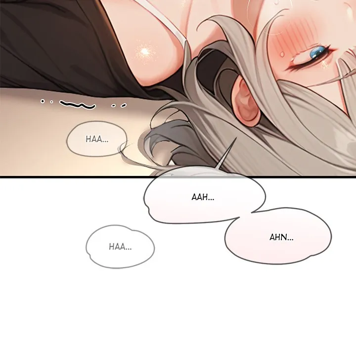 Master of the Spotlight Chapter 11 page 149 - 