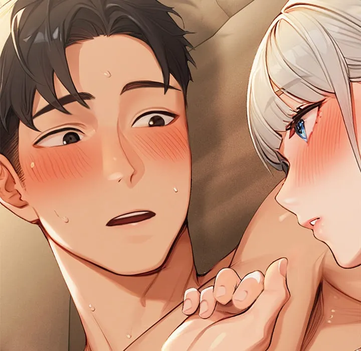Master of the Spotlight Chapter 11 page 168 - 