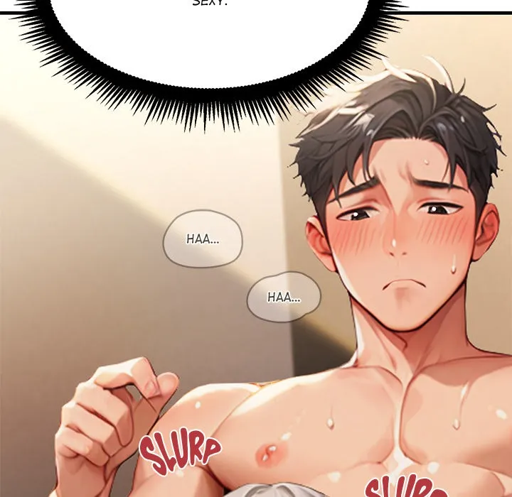 Master of the Spotlight Chapter 11 page 186 - 