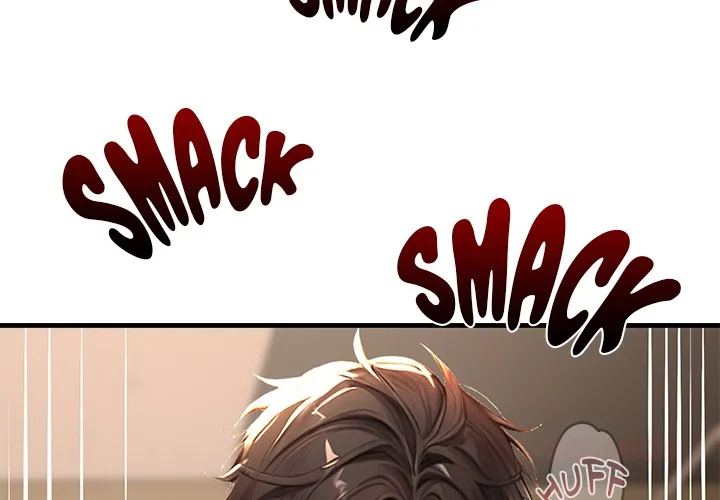 Master of the Spotlight Chapter 11 page 4 - 