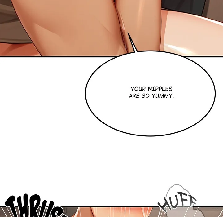 Master of the Spotlight Chapter 11 page 34 - 