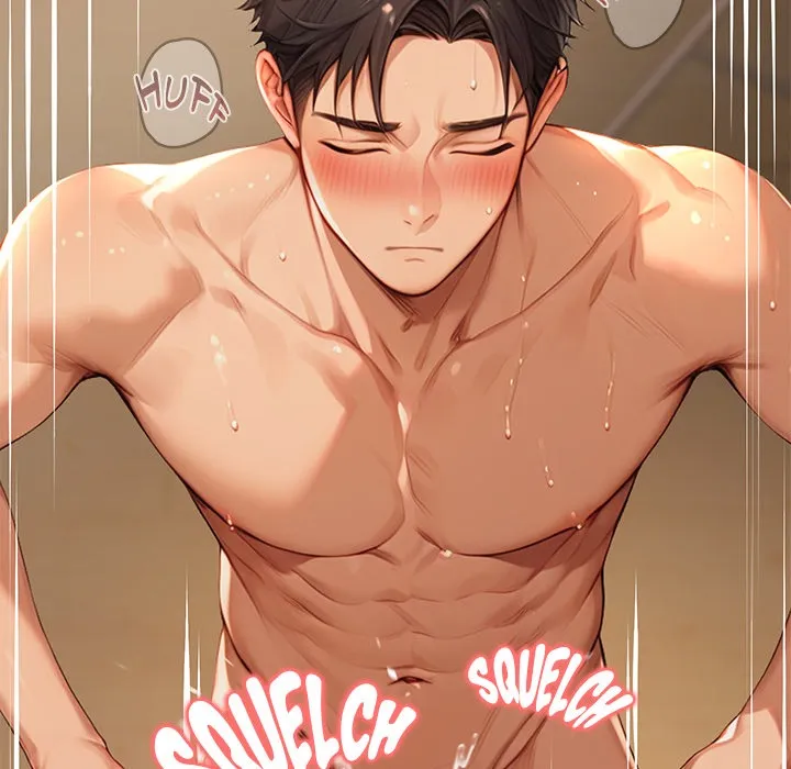 Master of the Spotlight Chapter 11 page 5 - 