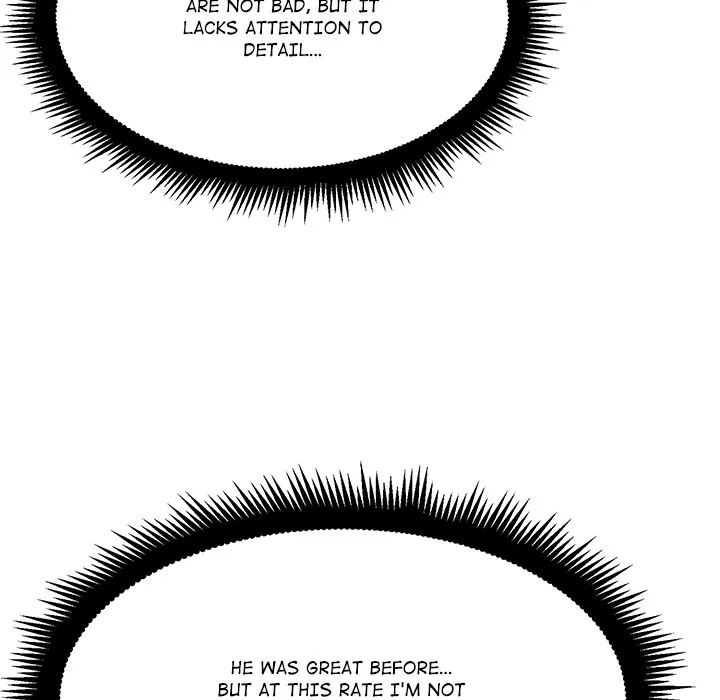 Master of the Spotlight Chapter 11 page 44 - 