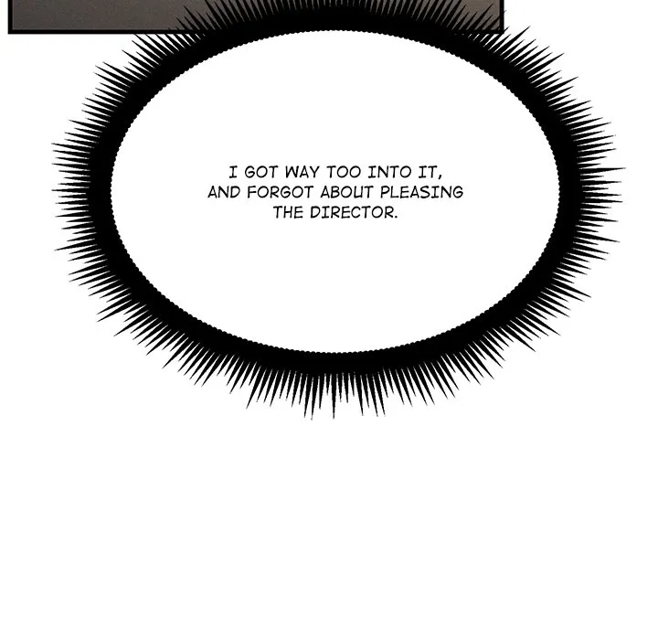 Master of the Spotlight Chapter 11 page 49 - 