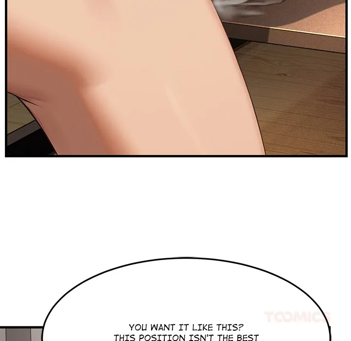 Master of the Spotlight Chapter 11 page 52 - 