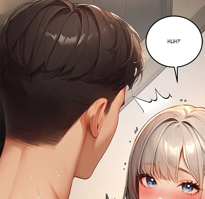 Master of the Spotlight Chapter 11 page 71 - 