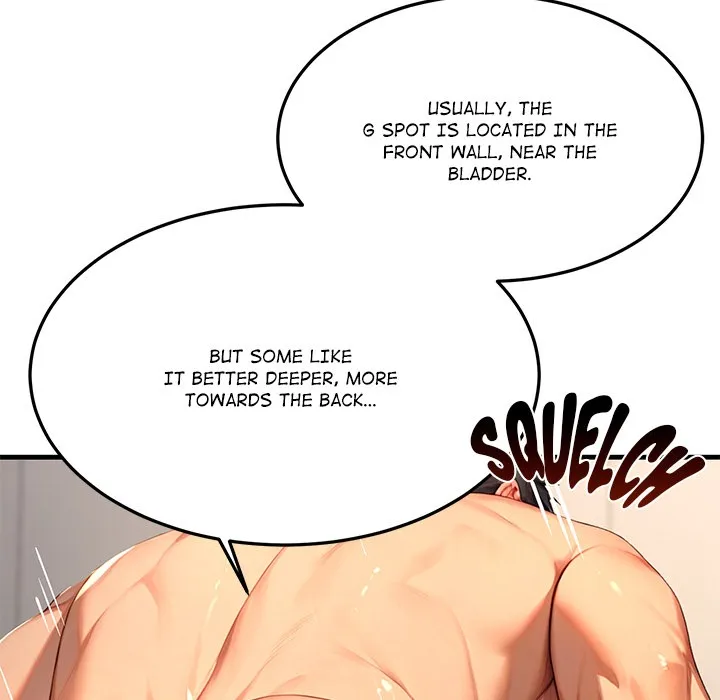 Master of the Spotlight Chapter 11 page 74 - 