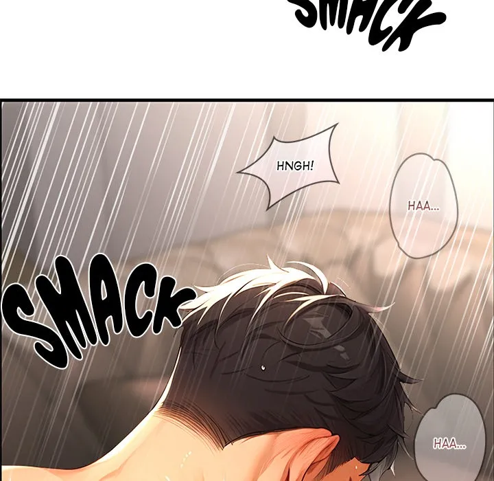 Master of the Spotlight Chapter 11 page 82 - 