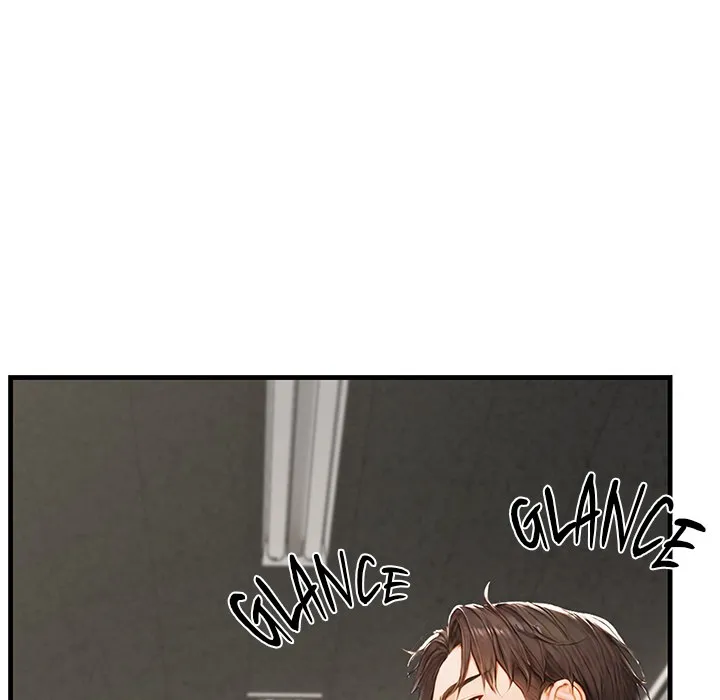 Master of the Spotlight Chapter 12 page 119 - 