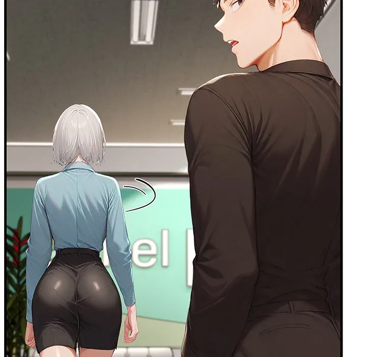 Master of the Spotlight Chapter 12 page 120 - 