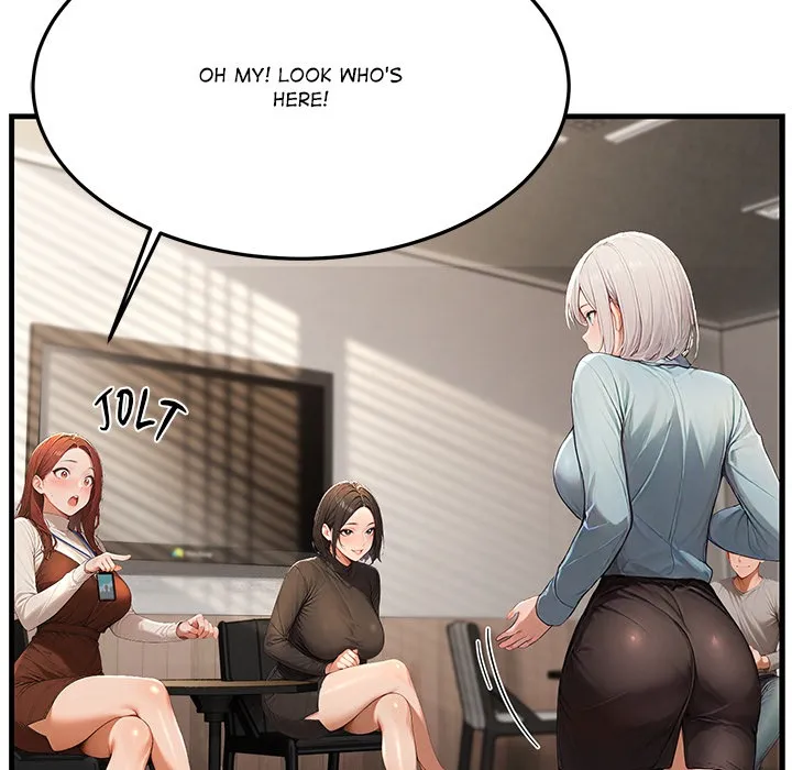 Master of the Spotlight Chapter 12 page 125 - 