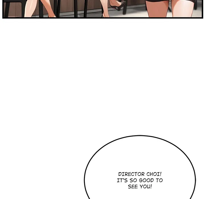 Master of the Spotlight Chapter 12 page 126 - 