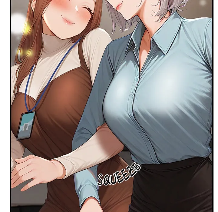 Master of the Spotlight Chapter 12 page 130 - 