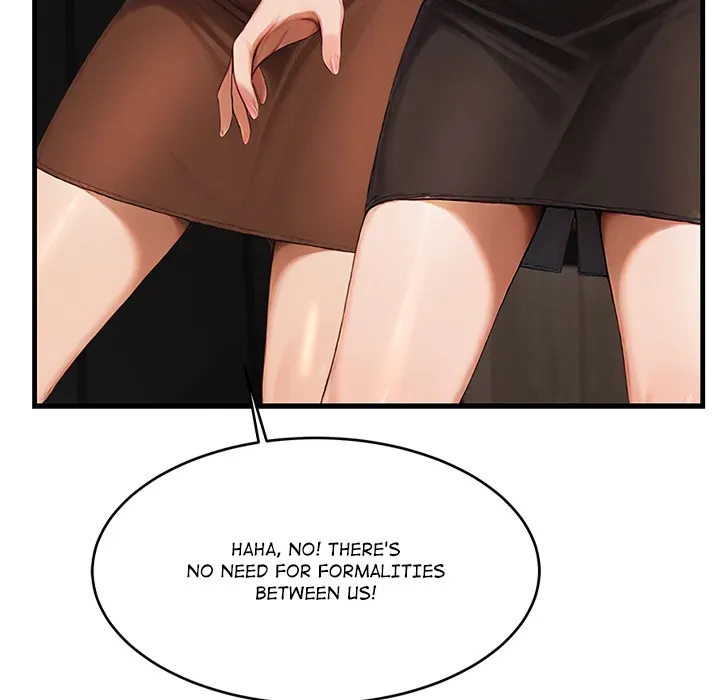 Master of the Spotlight Chapter 12 page 131 - 