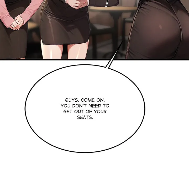 Master of the Spotlight Chapter 12 page 134 - 