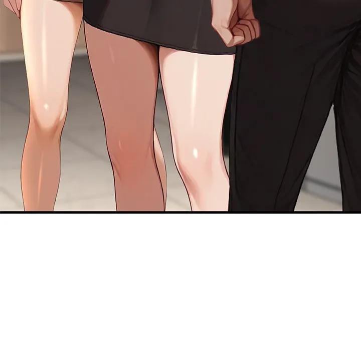 Master of the Spotlight Chapter 12 page 137 - 