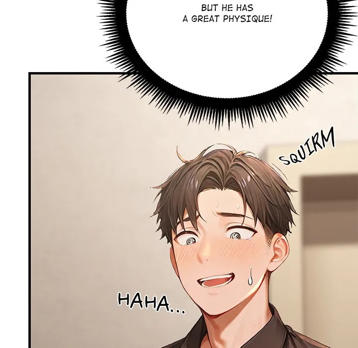 Master of the Spotlight Chapter 12 page 141 - 