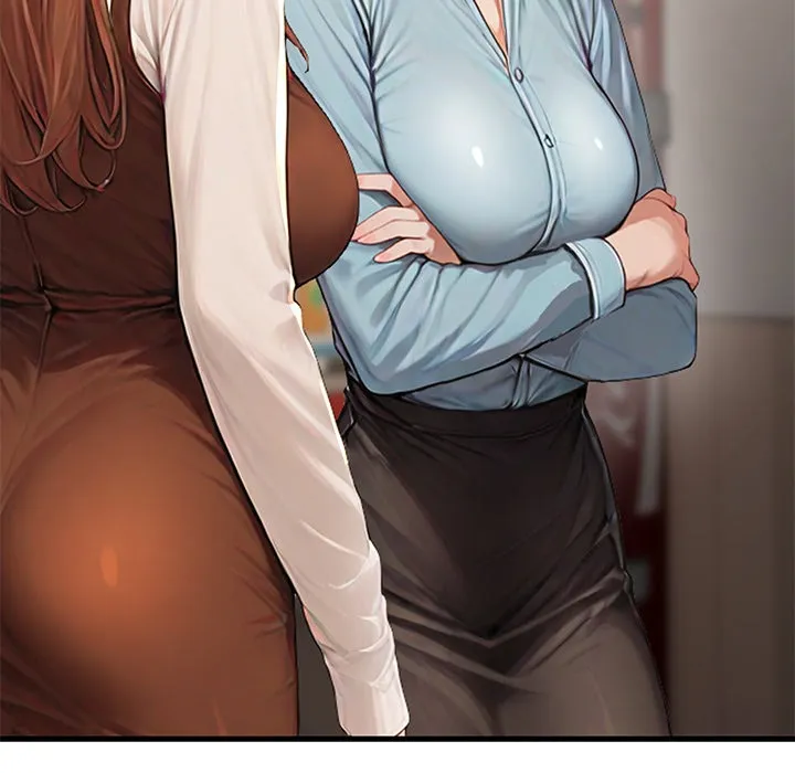 Master of the Spotlight Chapter 12 page 145 - 