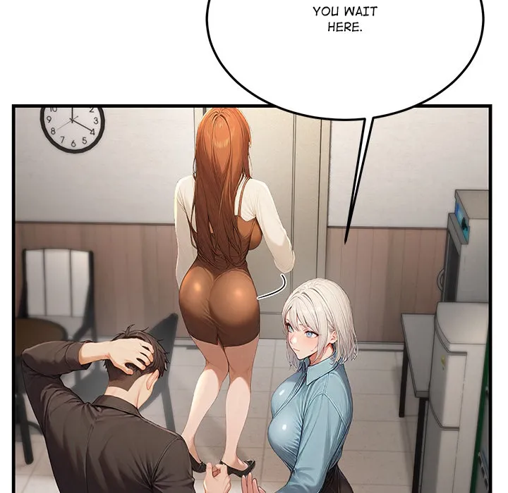 Master of the Spotlight Chapter 12 page 149 - 