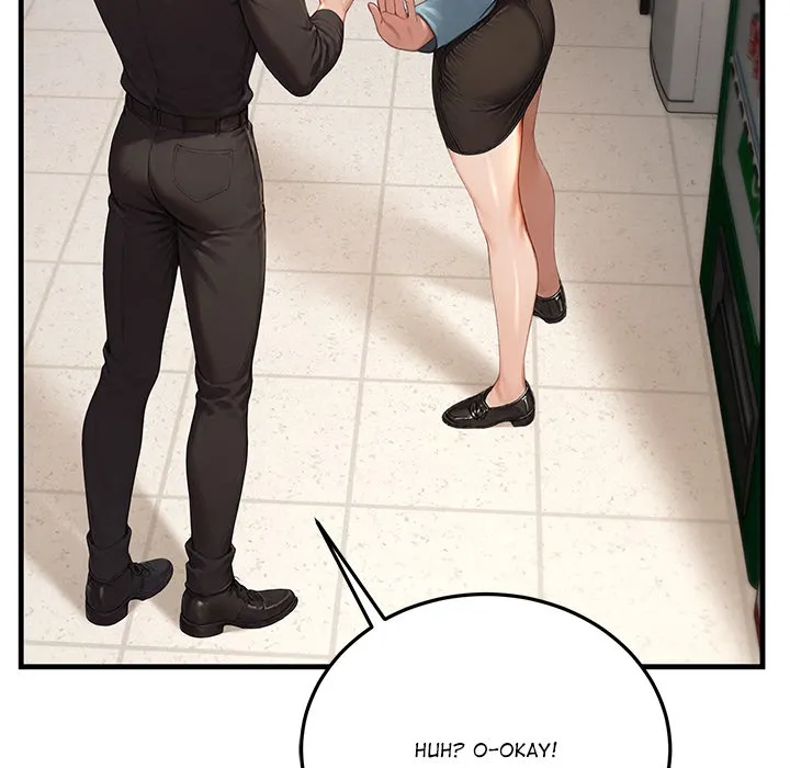 Master of the Spotlight Chapter 12 page 150 - 