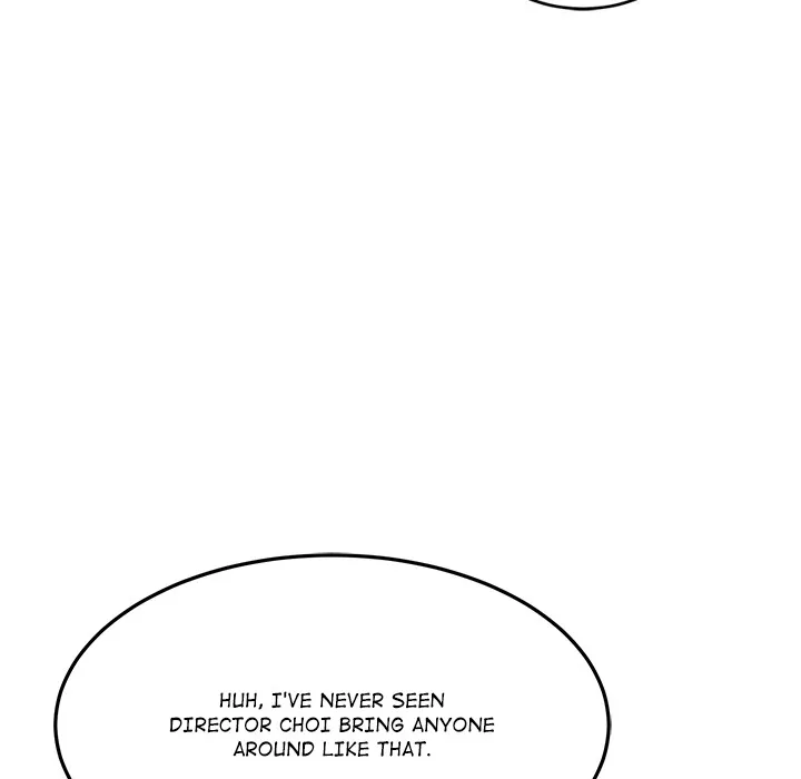 Master of the Spotlight Chapter 12 page 153 - 