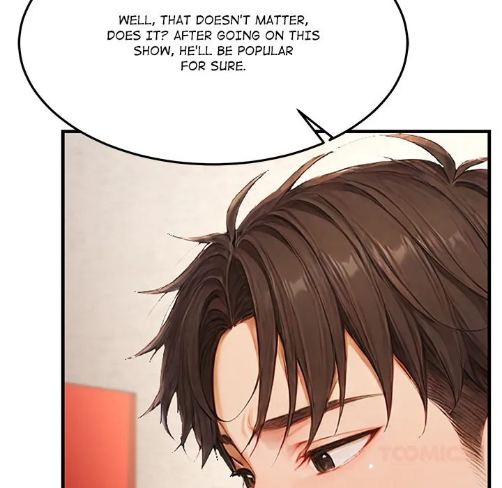 Master of the Spotlight Chapter 12 page 160 - 
