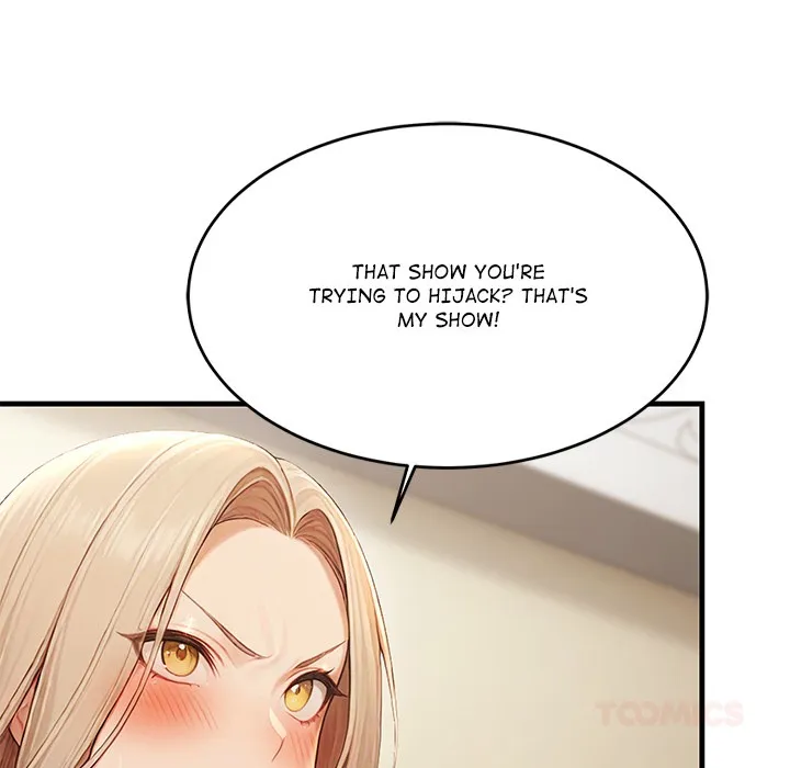 Master of the Spotlight Chapter 12 page 172 - 